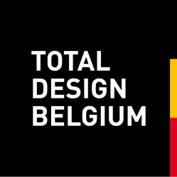 Afbeelding › Total Design Belgium